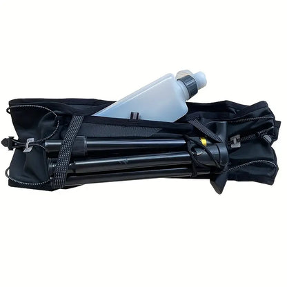 Cinto de Hidratação para Corrida AeroFit