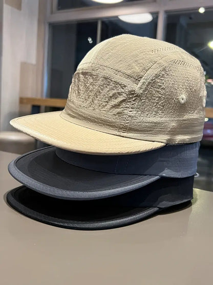 Boné de Corrida DryFit AirFlow