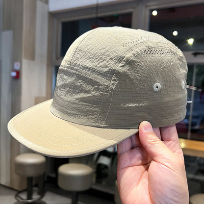 Boné de Corrida DryFit AirFlow