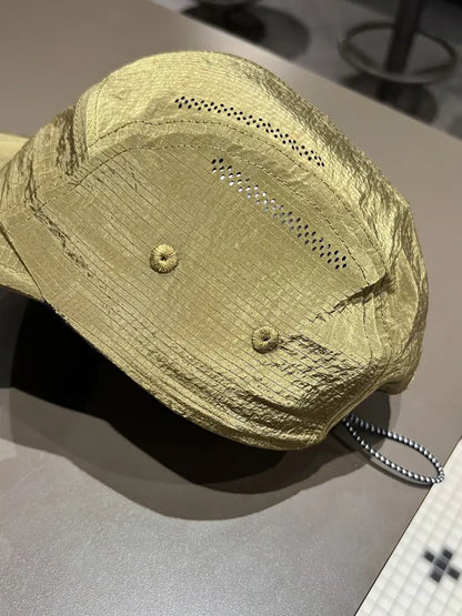 Boné de Corrida DryFit AirFlow