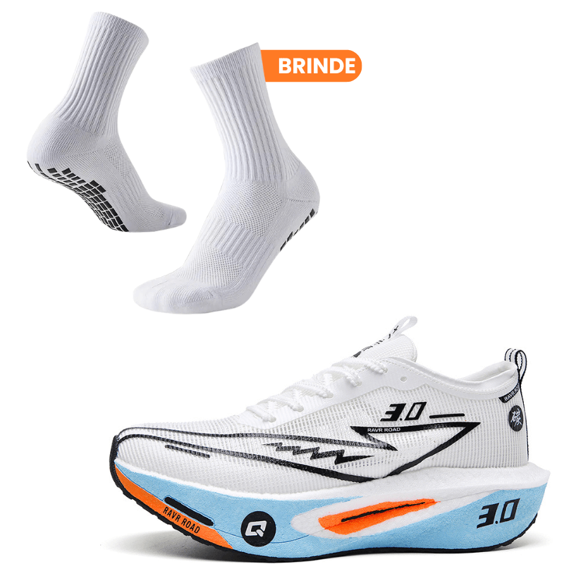 Tênis de Corrida Masculino