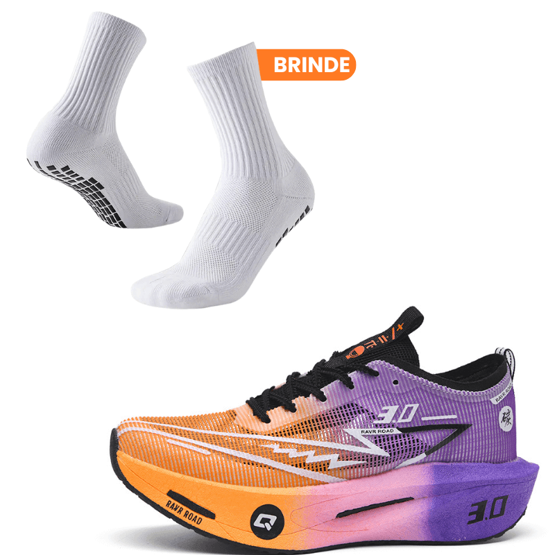 Tênis de Corrida Masculino