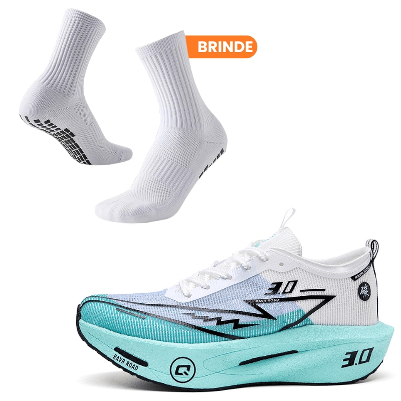 Tênis de Corrida Masculino