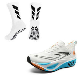 Tênis de corrida masculino