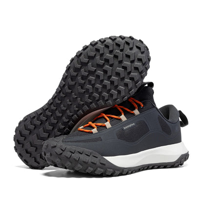 Tênis de corrida para trilha