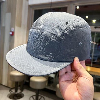 Boné de Corrida DryFit AirFlow