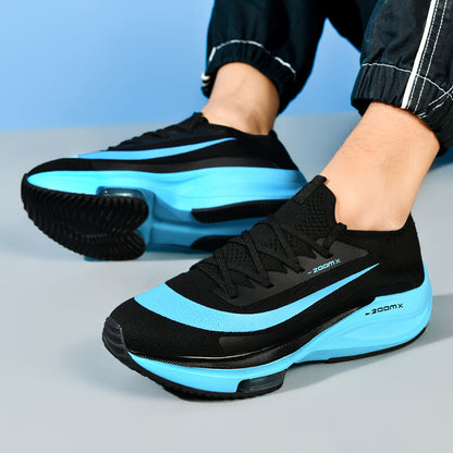 Tênis de Corrida Stride Plus + Meia Antiderrapante MixRuneer de Brinde (Grátis)