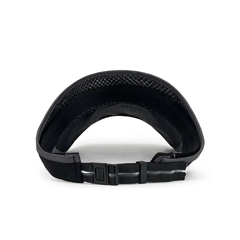 Viseira de Corrida DryFit Pro