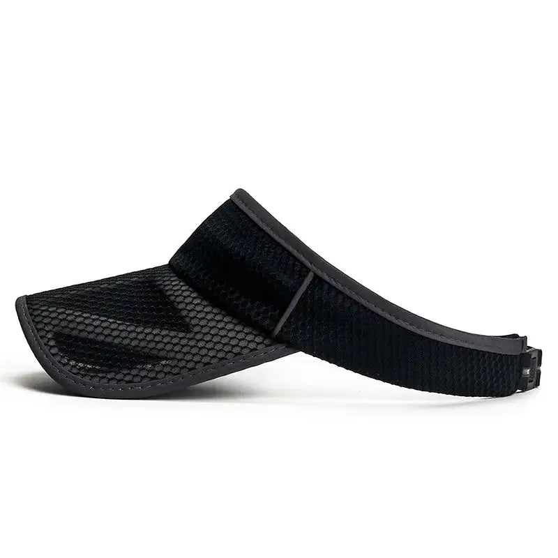 Viseira de Corrida DryFit Pro