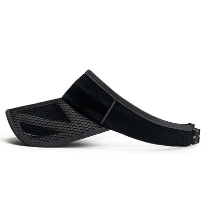 Viseira de Corrida DryFit Pro