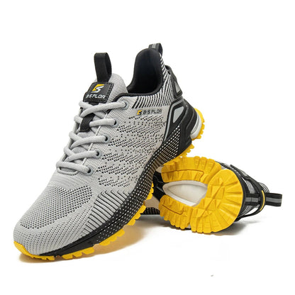 Tênis de trilha para correr