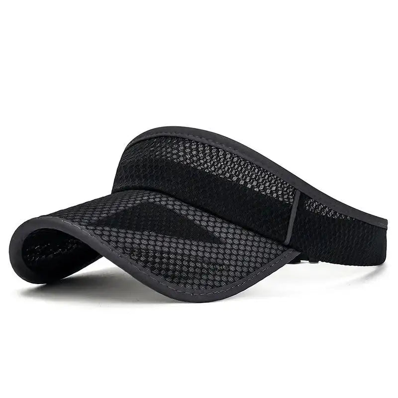 Viseira de Corrida DryFit Pro