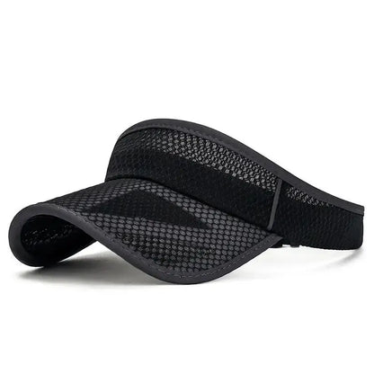 Viseira de Corrida DryFit Pro