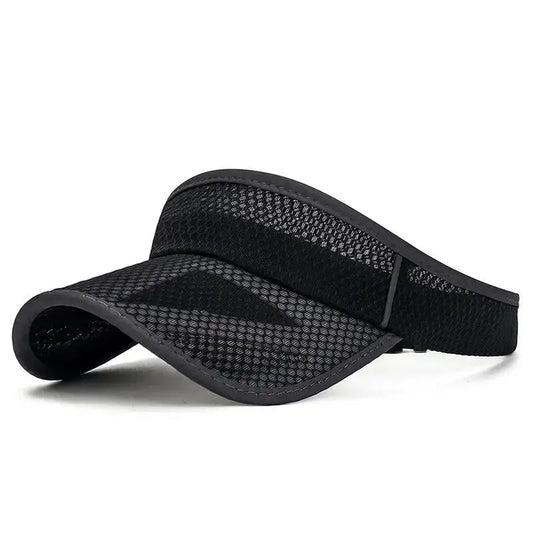 Viseira de Corrida DryFit Pro