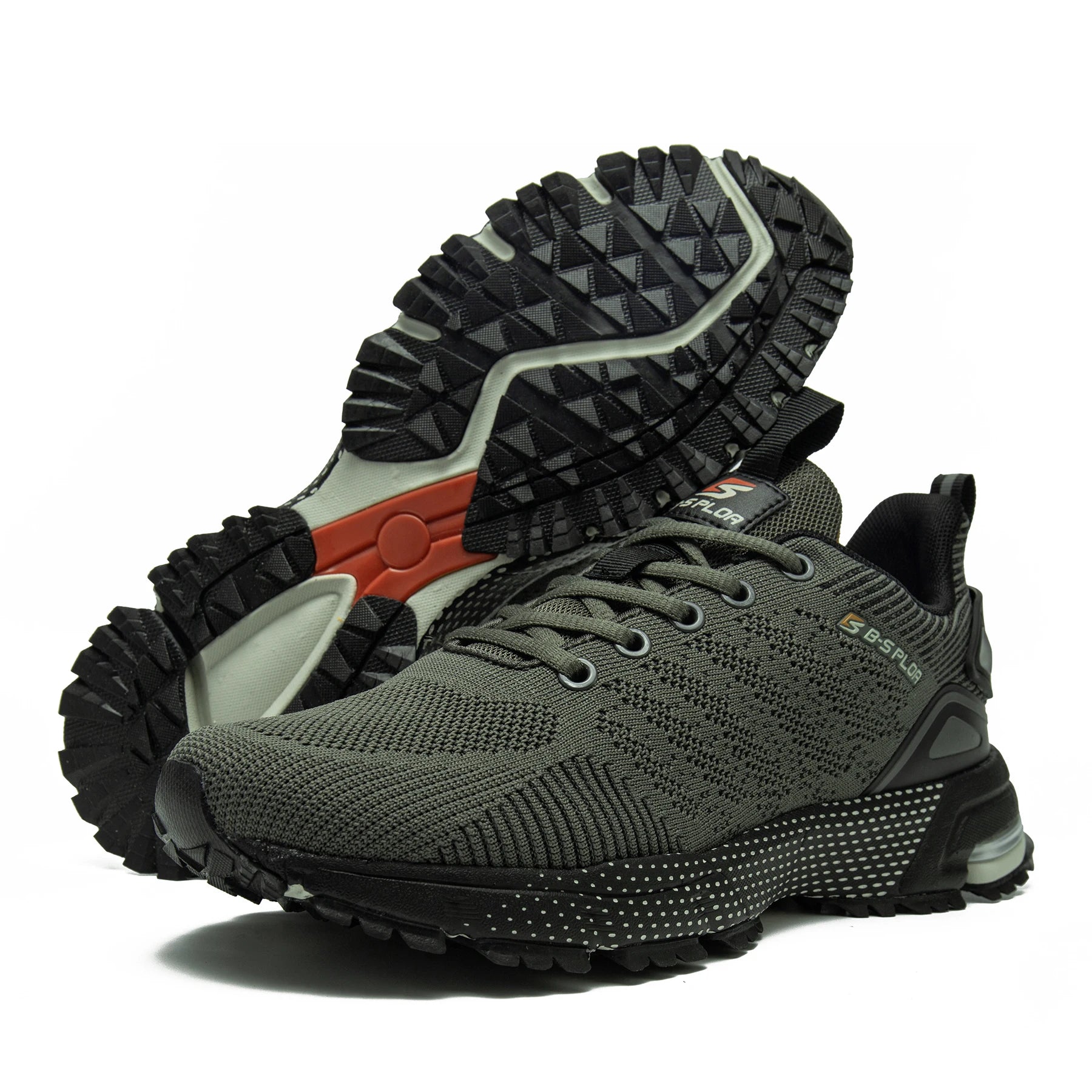 Tênis de trilha para correr