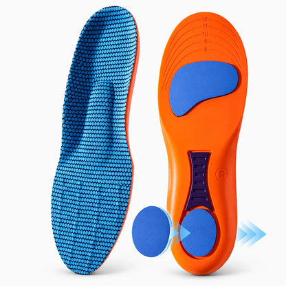 Palmilha Esportiva AeroStep Pro